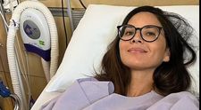 Actrița Olivia Munn, diagnosticată cu cancer la 43 de ani. A suferit patru operații în ultimele 10 luni