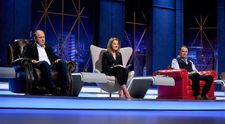 Emoții în prima ediție Imperiul Leilor, sezonul 2: „Povestea ta mi-a stârnit niște amintiri destul de grele”