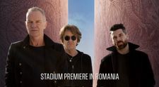Surpriză uriașă pentru fani! STING, legenda care a inspirat generații întregi, vine la UNTOLD 2026