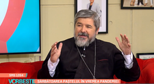 Părintele Vasile Ioana a explicat care este adevărata semnificație a Paștelui