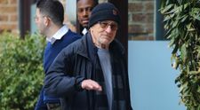 Timpul nu iartă pe nimeni: o legendă a Hollywood-ului, de nerecunoscut la 82 de ani! Actorul dur și intimidant, care făcea legea pe ecran, a fost fotografiat într-o apariție surprinzător de vulnerabilă