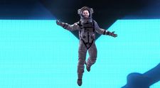 Johnny Depp, apariție neobișnuita la Premiile MTV 2022. Actorul și-a făcut intrarea prin intermediul unei proiecții