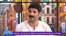 Toma Cuzin, alias Firicel din Las Fierbinți, povești din culisele serialului
