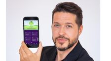 Jorge intră în industria tech și lansează prima aplicație românească de fitness emoțional: MindTok