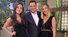 Iulia Vântur și Salman Khan, în Vinerea Mare, la Vorbește Lumea! Apariția pe care o așteptau toți jurnaliștii