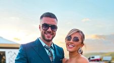 Culiță Sterp, mesaj pentru fosta soție, de față cu Daniela și cu fiul lor: „Îți mulțumesc”. Ce i-a transmis artistul, fără rețineri