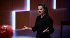 Carla l-a convins pe Mohammad Murad să-i finanțeze visul: „Sunt Leul care investește în oameni, nu în afaceri”