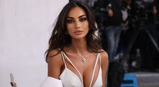 Mădălina Ghenea, clipe de coșmar în aeroport. A fost agresată de un angajat al unei companii aeriene. Fiica vedetei a asistat la întreaga scenă: „Acest bărbat m-a abuzat...plângeam cu fiica mea”