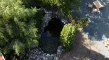Directoarea creșei unde micuțul Victor a murit înecat în iaz a refăcut filmul tragediei. Ce s-a întâmplat cu câteva minute înainte ca acesta să fie găsit fără viață: „Era pe scaun, se juca”