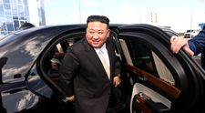 Teoria conspirației. Kim Jong Un  și-a executat un general aruncându-l într-un acvariu cu pești piranha. Din ce film celebru s-a inspirat