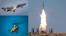 Fake News demontat de Forțele Aeriene după moartea celor opt militari din IAR 330-Puma și MiG-21 LanceR