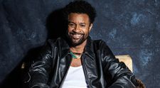 Povestea hit-ului „It Wasn’t Me” de la Shaggy, pe care-l vei auzi live la Electric Castle