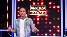 Angelo Araujo a câștigat la 