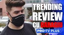 Scandalul vloggerilor continuă - Trending Review cu Daragiu - Episodul 34