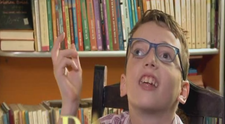 Luptatori cu super puteri. Traieste 