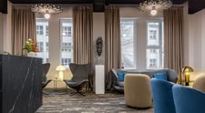 (P) Descoperă facilitățile celui mai nou centru de business din București: H Private Arghezi