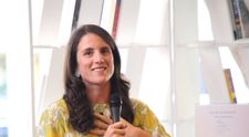 O nouă tragedie! Nepoata lui John F. Kennedy are cancer în stadiu terminal. Tatiana Schlossberg are mai puţin de 1 an de trăit