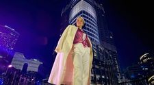 „S-au văzut pe cer rachete. Au lovit și un hotel”! Actrița de pe VOYO, blocată în Dubai în urma războiului din Orientul Mijlociu