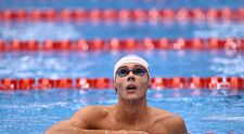 David Popovici, declarație înaintea plecării la Jocurile Olimpice 2024: 