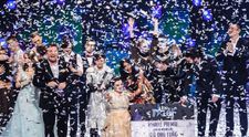 Lorelai Mosnegutu a castigat sezonul #7epic Romanii au talent! Premiul de originalitate merge la Eduard Antal!