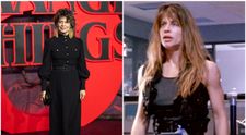 „Nu încerc să par mai tânără”!  Cum arată Linda Hamilton, actrița din Terminator, la 69 de ani: îmbătrânire asumată și probleme fizice cauzate de anii de cascadorii