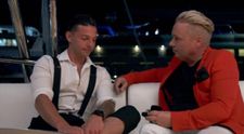 Milionarul acuzat că s-a cuplat cu fostul iubit al fiicei sale rupe tăcerea! Care este adevărul despre viața amoroasă a lui Barrie Drewitt-Barlow: „Nu voia să recunoască că e gay”