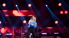Vocea României, 29 septembrie. Elena Neamtu, studenta din Pașcani care i-a cucerit cu interpretarea ei pe Horia Brenciu și Theo Rose