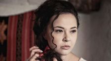 Alina Dincă lansează al doilea single din cariera solo. Cum sună 