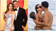 După ce divorțul ei de Cash Warren s-a finalizat oficial, Jessica Alba a fost surprinsă în tandrețuri cu noul iubit, pe o plajă din Miami. Imaginile sunt virale