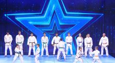 Energia și emoția s-au împletit vineri seară pe scena Românii au talent!