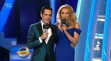 Iulia Vantur, ravasitoare in ultima editie 