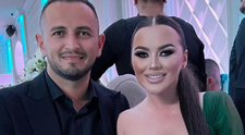 Carmen de la Sălciua se mărită! Artista și-a pus voalul de mireasă și a dat vestea cea mare în ultimul moment