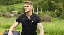 Alex Delea, salvează-ți pielea! La ce provocare a răspuns câștigătorul Survivor România 2022