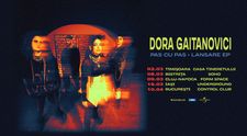 Dora Gaitanovici, finalistă Vocea României 2018, lansează EP-ul „Pas cu pas”