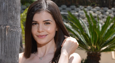 Monica Gabor, în atenția presei internaționale! Fosta doamnă de la Izvorani a adoptat un băiat pe care l-a dus înapoi la orfelinat după o zi
