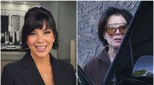 Prima apariție a lui Kris Jenner după zvonurile că i-ar fi „căzut” fața! Cum arată acum, la un an de la liftingul de 100.000 $