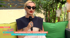 Ana Morodan, pusă pe schimbări majore. Ce planuri are vedeta pentru această perioadă