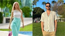 George Burcea a șters orice amintire cu Andreea Bălan. Deși a promis că va ocupa mereu un loc special în inima lui, a renunțat la tot. Ce decizie a luat