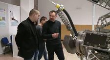 Inventia spectaculoasa a acestui roman premiata la Geneva. Cum ar putea salva vieti omenesti