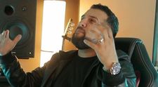 Vărul lui Tzancă Uraganu, în stare critică la spital după ce a fost strivit în timp ce fura dintr-un TIR aflat în deplasare 