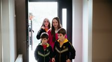 Visuri la cheie, 6 noiembrie. Cum arată bucătăria familiei Grosu. Reacția tatălui: „Tot eu o să le fac de mâncare, până se învață fetele”