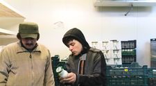 Șef sub acoperire, 17 octombrie 2024. Daniel Donici intră sub acoperire în depozitul care aparține de fabrica „Artesana”: „Nu am intrat de 10 ani”