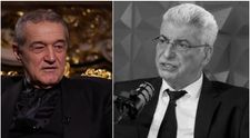 Gigi Becali a oferit noi detalii despre averea lui Silviu Prigoană: „Avea foarte mulți bani cash”
