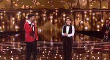 Vocea României 2025: FINALA. Anita Petruescu și Smiley, show desăvârșit pe piesa  „If I Ain't Got You”. Reacția lui Theo Rose: „A fost extraordinar să îl văd pe Smiley având emoții”
