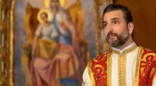 Actorul Silviu Biriș, devenit slujitor al Bisericii după absolvirea Facultății de Teologie, despre pomenile la români: „De multe ori se exagerează cu cantitatea mare de colivă care se face de către oameni”