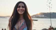 Lili Sandu a ajuns de urgență la spital cu fiul ei. Ce i s-a întâmplat lui Thomas Jay după ce s-au întors din Mykonos