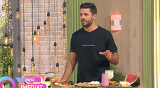 Ce să NU mănânci niciodată în această perioadă caniculară, dar și ce combinații alimentare să alegi! Nutriționistul Mario Popescu îți spune tot ce ai nevoie să știi