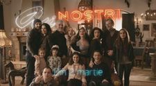 Pro TV ii prezinta pe Ai nostri! Pe 2 martie debuteaza 