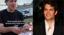În urmă cu 10 ani era considerat bărbatul perfect, dar acum nu se mai ridică la standardele imposibile ale internetului. Henry Cavill, ironizat online: „A îmbătrânit ca laptele lăsat la soare!”