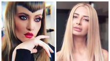 VIDEO Iulia Albu vs Dj Harra: Presing la dressing